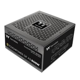 Fuente de Poder THERMALTAKE PS-TPD-0850FNFAGU-H | 850W, Certificación 80 Plus Gold - 1