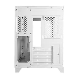 Gabinete GAME FACTOR CSG570 | Diseño Gaming, Ventilación Eficiente - 1