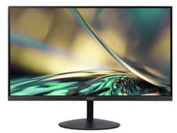 Monitor SA242Y - 23.8 FHD 1920 x 1080, 4ms, HDMI x 1; VGA x 1, 3 Años de Garantia en CS/ 1 año en Bundle - 2