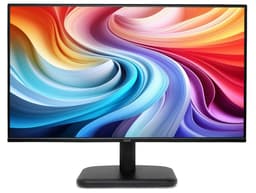 Monitor EK271 - 27 FHD 1920 x 1080, 1ms, HDMI x 1; VGA x 1, 3 Años de Garantía en CS/ 1 año en Bundle - 2