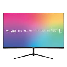 Monitor plano 27 pulgadas Captive Vivid SP270 Elite Series - - 2