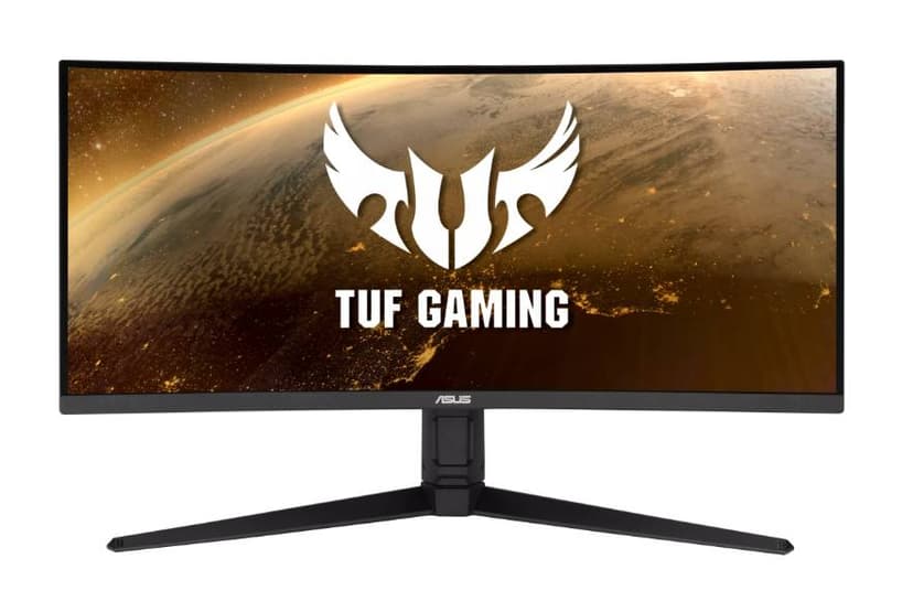 Monitor ASUS VG34VQL1B | 34" Curvo, 144Hz, HDR