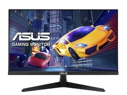 Monitor Gaming ASUS VY249HGR | 24" Full HD, 144Hz Refresh Rate - 1