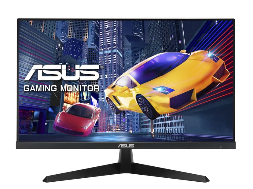 Monitor Gaming ASUS VY249HGR | 24" Full HD, 144Hz Refresh Rate