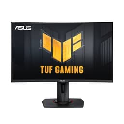 Monitor Gaming ASUS VG27VQMY | 27" Curvo, 165Hz Refresh Rate - 1