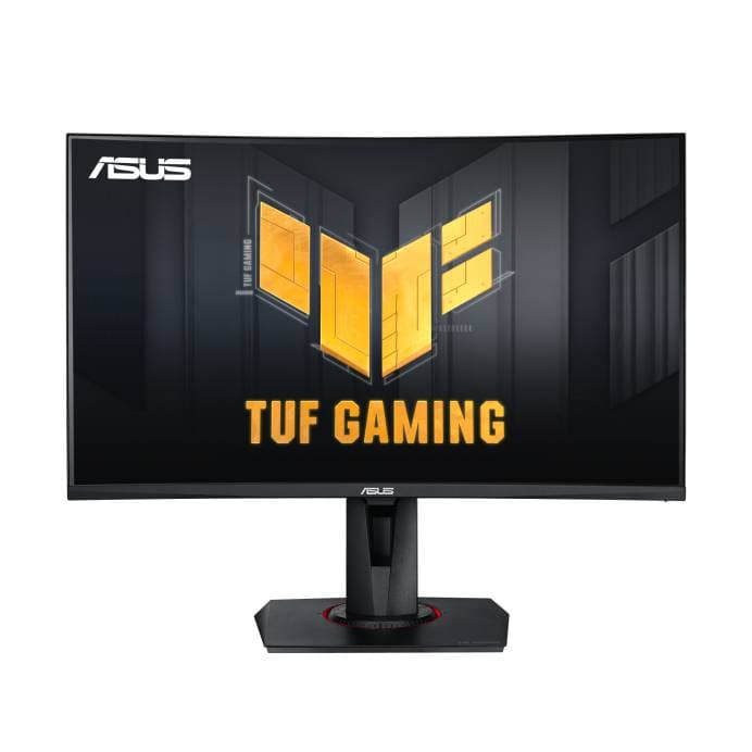 Monitor Gaming ASUS VG27VQMY | 27" Curvo, 165Hz Refresh Rate