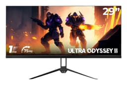 Monitor Gaming Balam Rush MGF29P | 144Hz, Resolución Full HD - 1