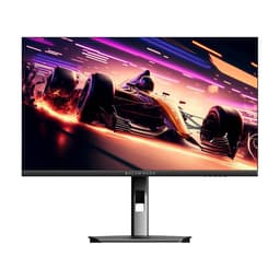 Monitor Gaming Balam Rush BR-940702 | 144Hz, Resolución Full HD - 1
