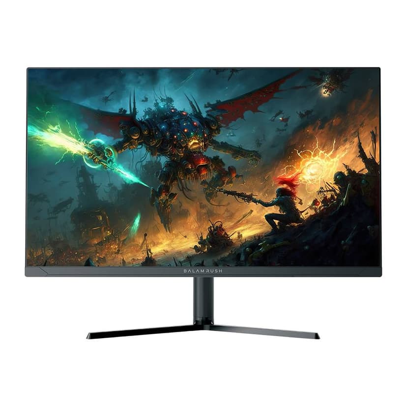 Monitor Gaming Balam Rush MXT32P | 32 Pulgadas, 144Hz