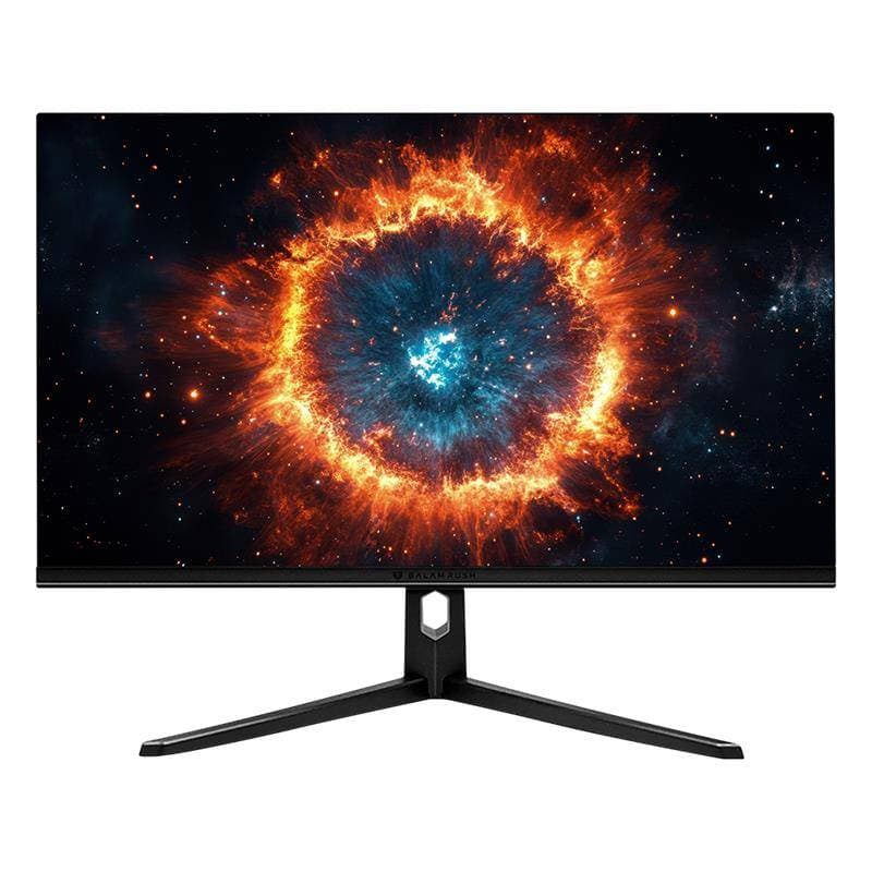 Monitor Gaming Balam Rush MHN27Y | 27" Full HD, 144Hz