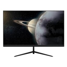 Monitor Gaming Balam Rush MTG24Y | 24 Pulgadas, 144Hz - 1