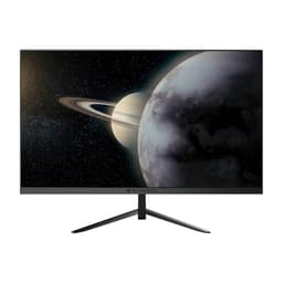 Monitor Gaming Balam Rush TITAN MTG27Y | 27" Full HD, Tasa de Refresco 144Hz - 1