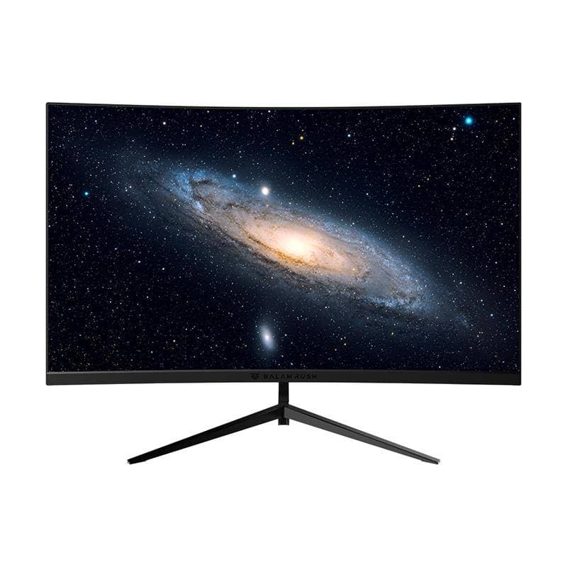 Monitor Gaming Balam Rush ANDROMEDA MAG27Y | 27" Full HD, 165Hz Refresh Rate