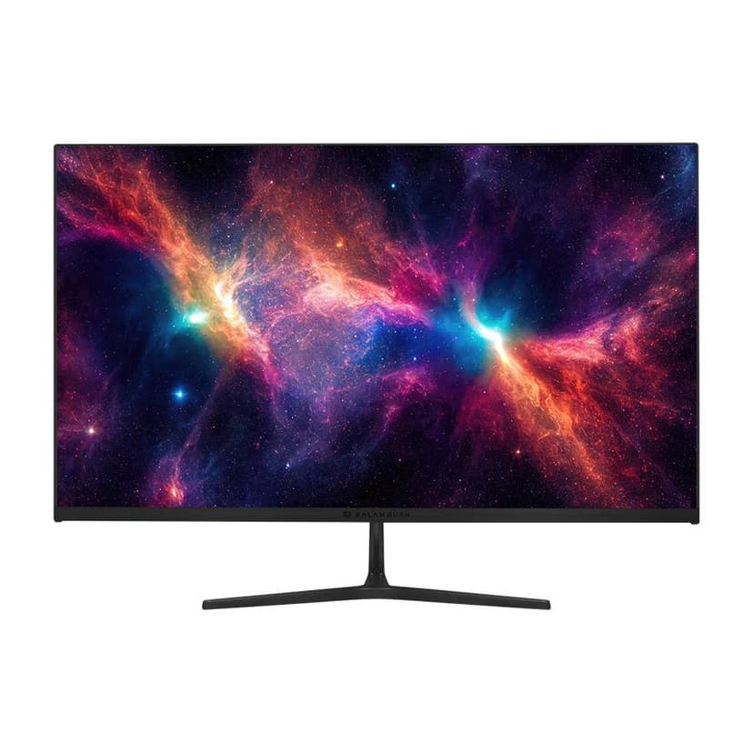 Monitor Gaming Balam Rush NEBULA MNG27Y | 27" Full HD, 165Hz Refresh Rate