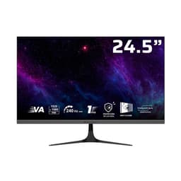 Monitor Gaming Balam Rush COSMOS EDGE MCE245P | 24" Full HD, Tasa de Refresco 144Hz - 1