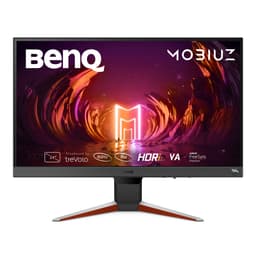 MONITOR BENQ MOBIUZ EX240N 9H.LL6LB.QBA - - 2