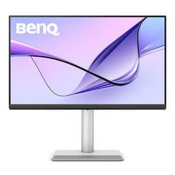 MONITOR BENQ MA270U 4K 27 9H.LWWLB.QBL  Monitor para Mac 27 Pulgadas Resolución 4K ( 3840 x 2160 ) 60 Hz - - 2
