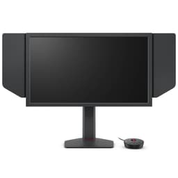 Monitor BENQ ZOWIE XL2586X+ - 9H.LN8LB.QBL. Monitor Gaming 24.1 Pulgadas, Panel TN con antirreflejo - 2