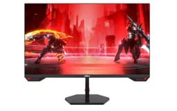 Monitor Dahua Technology DHI-LM27-E231B | 27" IPS, FHD - 1