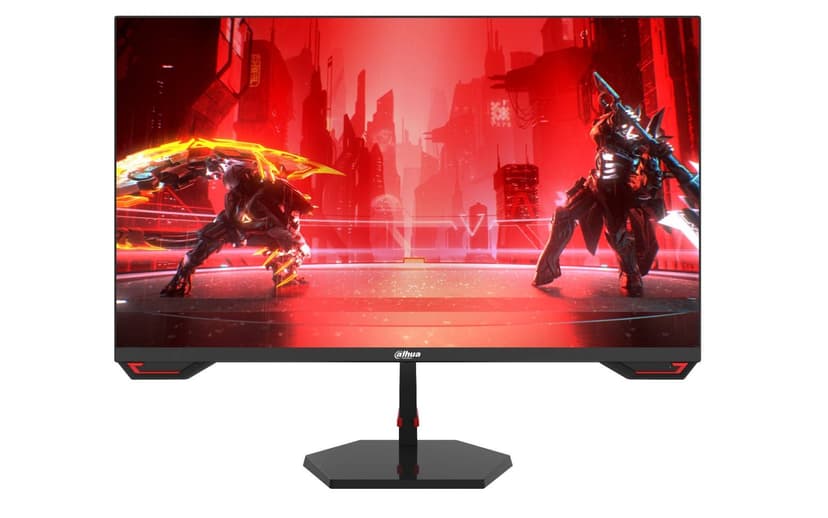 Monitor Dahua Technology DHI-LM27-E231B | 27" IPS, FHD