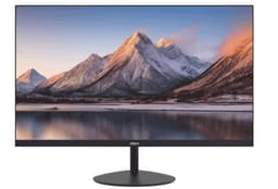 Monitor Dahua DHI-LM22-A211Y  pant.LED de 21.45 pulgadas - diseñada para videovigilancia, Full HD,  100Hz,  l VA, bisel estrecho, visión clara 178°, HDMI/VGA y - 2