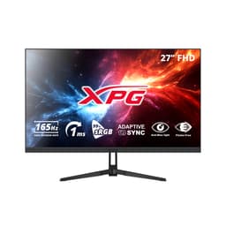 Monitor Gaming XPG RIFT R27F6-BKCMX | 27" FHD, 165Hz - 1
