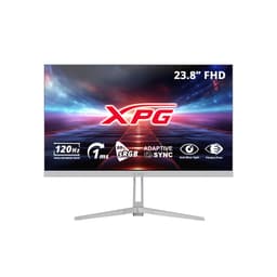 Monitor Gaming XPG RIFT R24F2-WHCMX | 24 Pulgadas, 144Hz - 1
