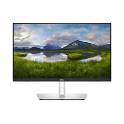 Monitor DELL P2424HT - 23.8 pulgadas, 300 cd / m², 1920 x 1080 Pixeles, 8 ms, Negro, Plata - 2