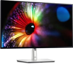 Dell UltraSharp 27 Monitor U2724D - - 2