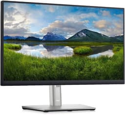 Monitor DELL P2225H - 21.5 pulgadas, 1920 x 1080 Pixeles, Negro - 2