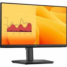 MONITOR DELL E2225HM 210-BQMZ. Pantalla 21.5 Pulgadas. Resolución Full HD (1080p) 1920 x 1080 a 100Hz. Contraste 3000:1.Servicio y Garantía 3 años - - 2