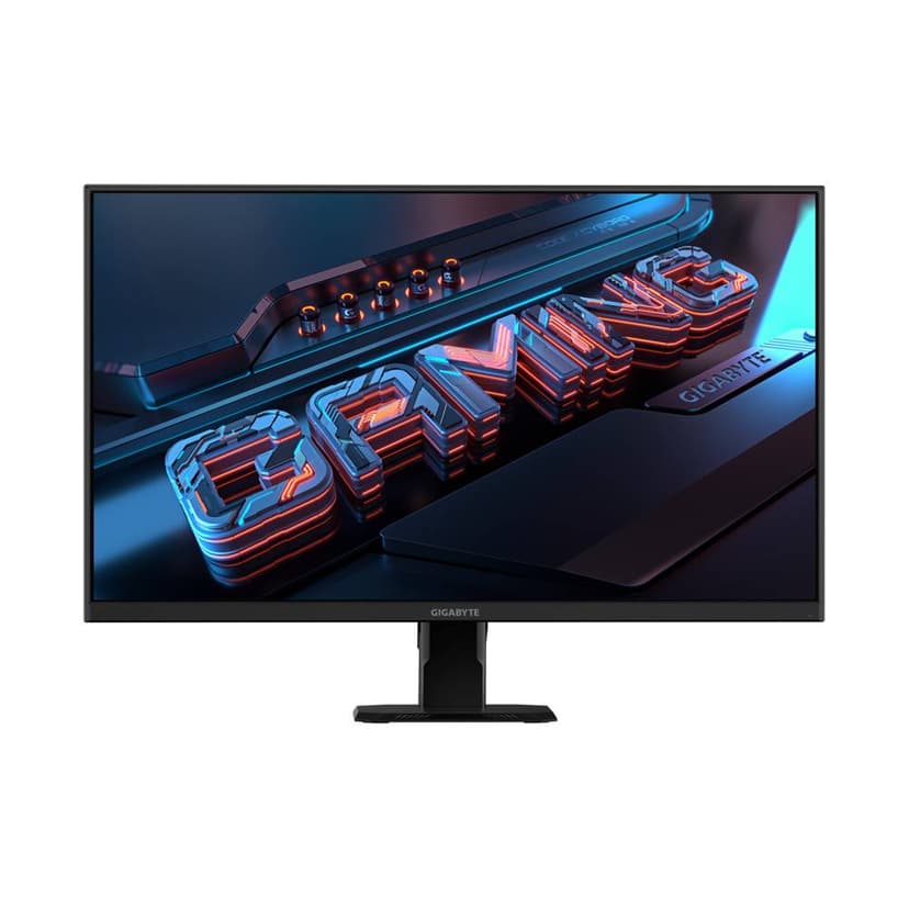 Monitor Gaming GIGABYTE GS27QA | 27" QHD, 165Hz