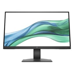 Monitor HP Serie 3 PRO 21.45 Pulgadas FHD 322pe (AK2F1UT#ABA). Pantalla IPS - Resolución 1920 x 1080, Puertos HDMI/VGA, Garantía: 3 años - 2