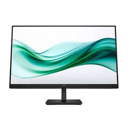 Monitor HP Serie 3 PRO 23.8 Pulgadas FHD 324pv (9U5C1AA#ABA). Pantalla IPS - Resolución 1920 x 1080, Puertos HDMI/VGA, Garantía: 3 años - 2