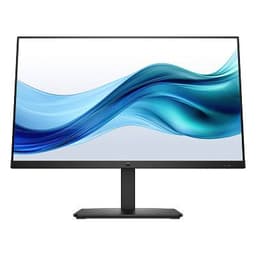 Monitor HP Serie 3 PRO 327pe FHD (B1GM6AA#ABA). 27 Pulgadas Resolución 1920 x 1080 - puertos VGA, HDMI 1.4 y DisplayPort 1.2, Garantía: 3 años - 2