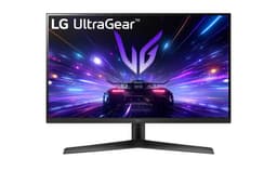 Monitor LG 27GS60F | 27 Pulgadas, Resolución Full HD - 1