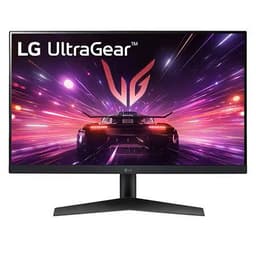 Monitor LG 24GS60F | 24 Pulgadas, 144Hz, Ideal Para Gaming - 1