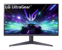 Monitor LG 24GS50F-B | 24 Pulgadas, Resolución Full HD - 1