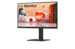 Monitor Full HD IPS de 27 Pulgadas con USB Tipo-C - altavoces, 100 Hz, soporte ajustable y multipuertos - 2