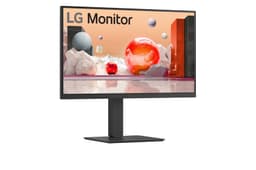 Monitor Full HD IPS de 27 Pulgadas con USB Tipo-C - RJ45, altavoces, 100 Hz, soporte ajustable y multipuertos - 2