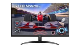 Monitor Gaming LG 32UR500K-B.AWM | 4K UHD, 32 Pulgadas - 1