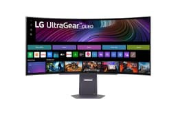 MONITORES LG 45 PULGADAS 45GX90SA GAMING OLED GX9S 240H - - 2