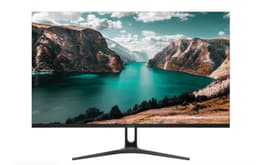 Monitor  LANIX LX215 - 21.5 pulgadas, 1920 x 1080 Pixeles, 6, 5 ms, Negro - 2
