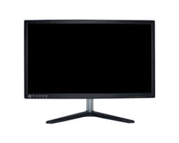 Monitor Naceb Technology NA-627 - 19.5 pulgadas, 1440 x 900 Pixeles, Negro, HDMI + VGA 1 Año de Garantía con CT - 2