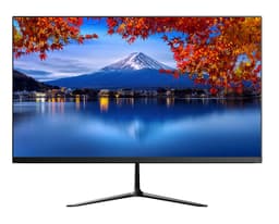 NACEB MONITOR LED FHD 23.8 Pulgadas 100HZ IPS HDMI + VGA NA-0653 - - 2