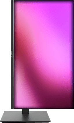 Monitor Gaming NECNON NMG-24FR | 24 Pulgadas, 144Hz - 1