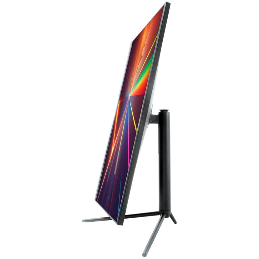 Monitor Gaming NECNON NIMG2712FR | 27 Pulgadas, Resolución Full HD