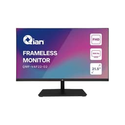 Monitor ProLite 22 Pulgadas QIAN Modelo: QMF-VAF22-02 - - 2