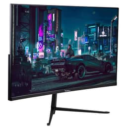 Monitor Curvo Xzeal XZMX015B | 144Hz, Resolución Full HD - 1