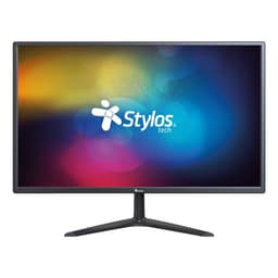 Monitor 19 pulgadas Stylos. STPMOT3B - - 2